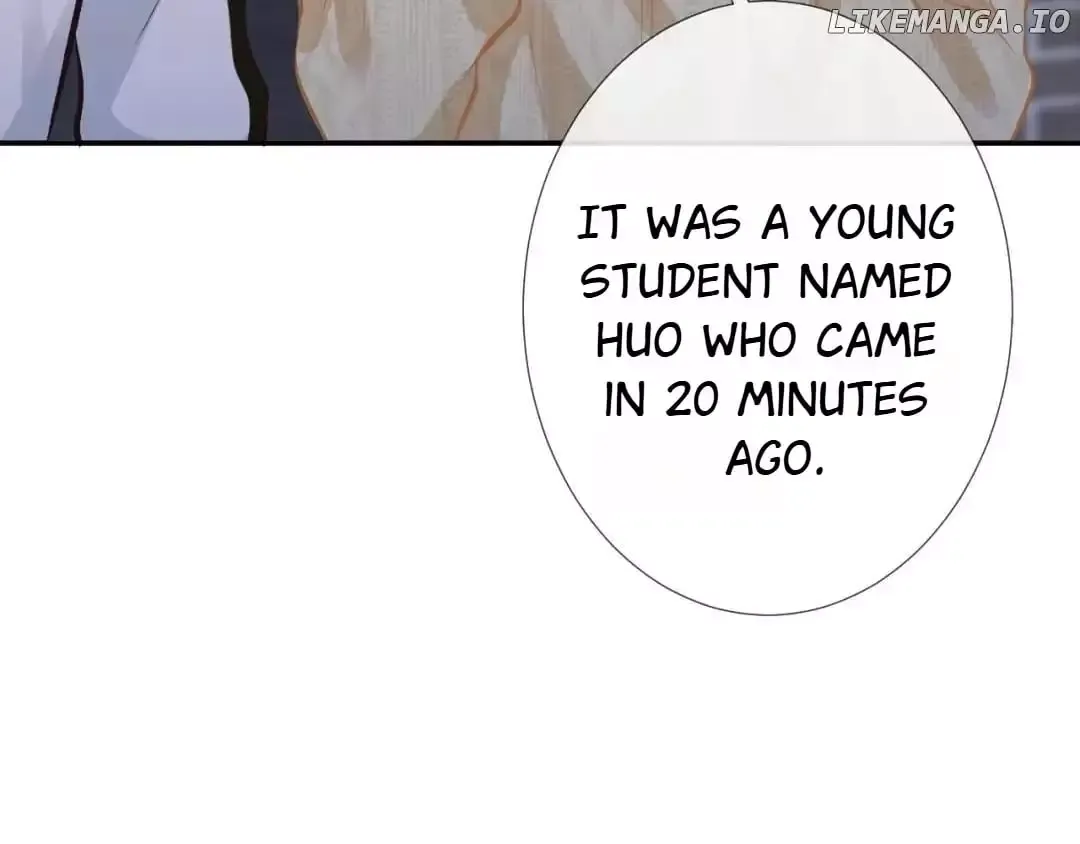 Everyone’s Darling - Chapter 138 Page 35