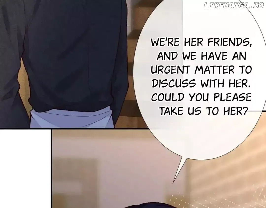 Everyone’s Darling - Chapter 138 Page 37