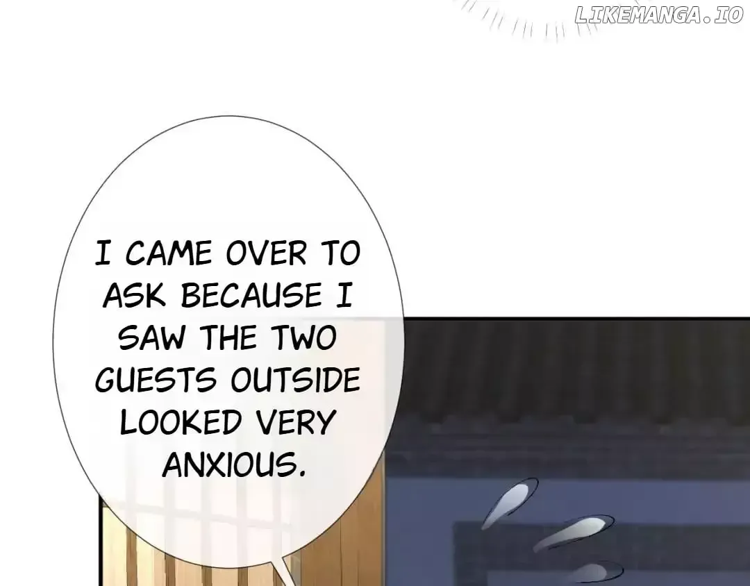 Everyone’s Darling - Chapter 138 Page 54
