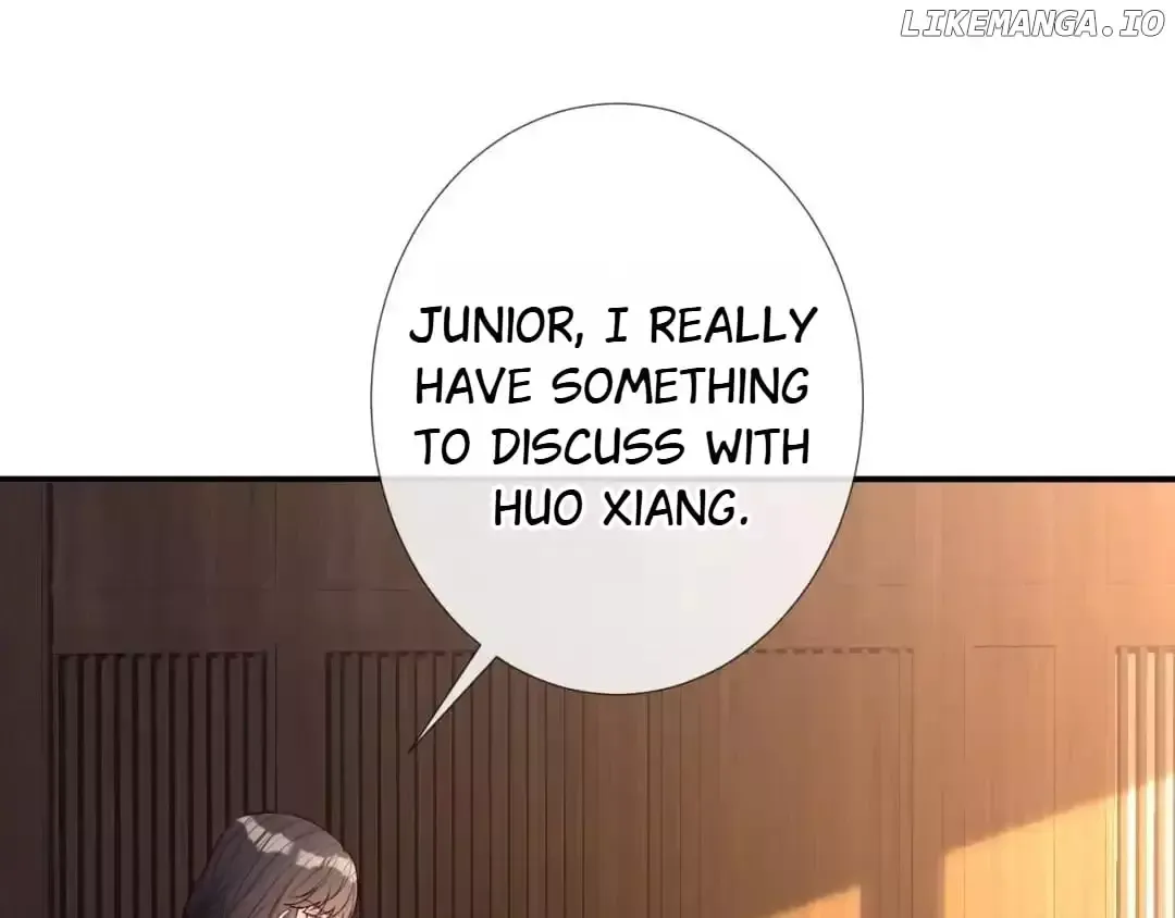 Everyone’s Darling - Chapter 138 Page 64