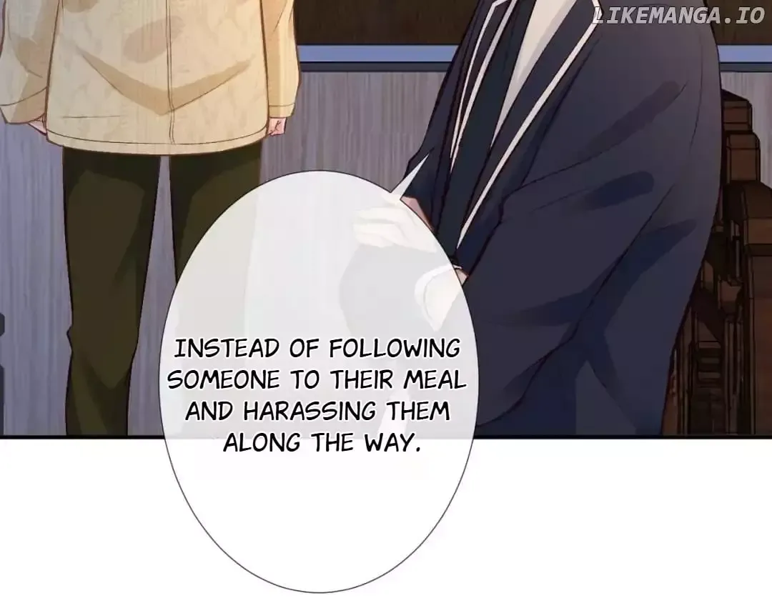 Everyone’s Darling - Chapter 138 Page 68