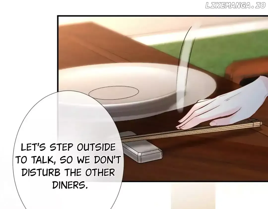 Everyone’s Darling - Chapter 138 Page 72