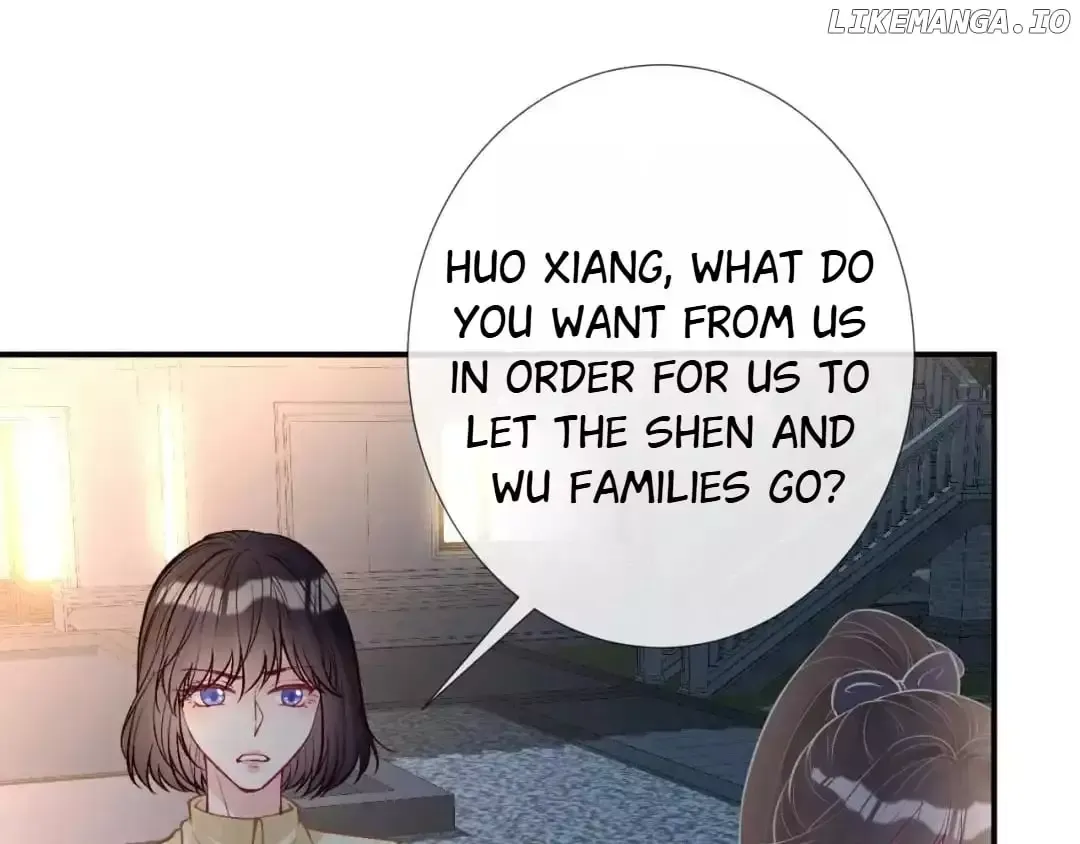 Everyone’s Darling - Chapter 138 Page 85