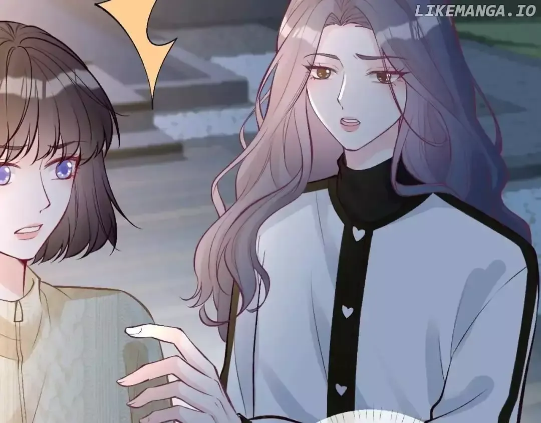 Everyone’s Darling - Chapter 138 Page 93