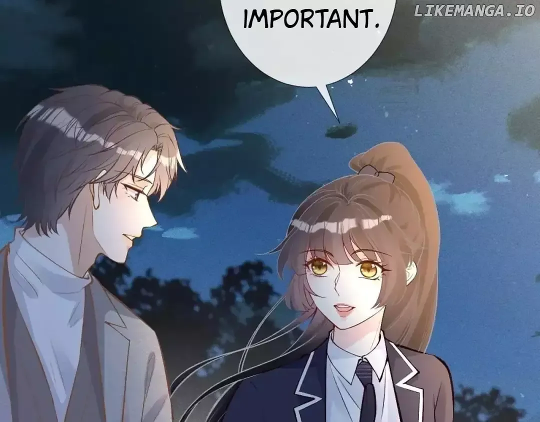 Everyone’s Darling - Chapter 139 Page 19