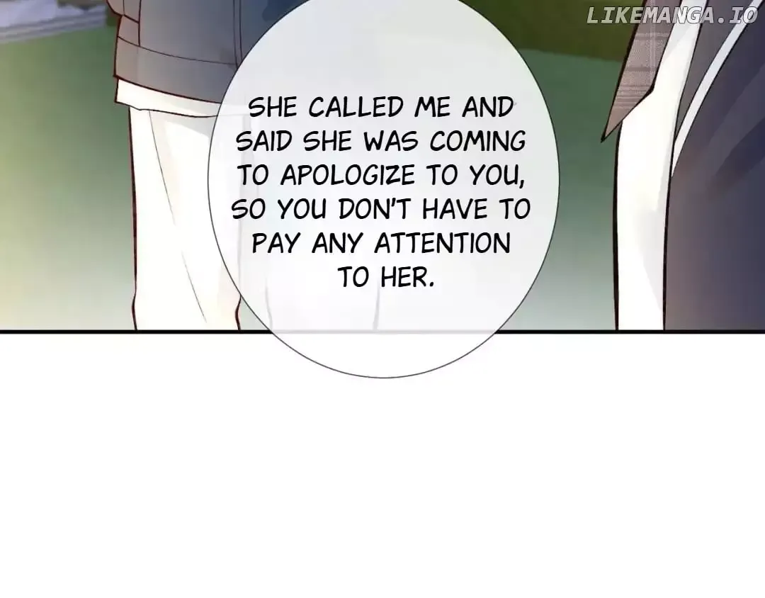 Everyone’s Darling - Chapter 139 Page 34