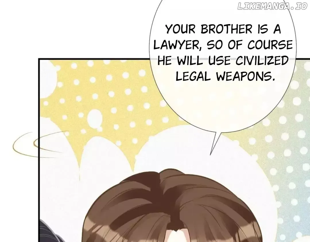 Everyone’s Darling - Chapter 139 Page 38