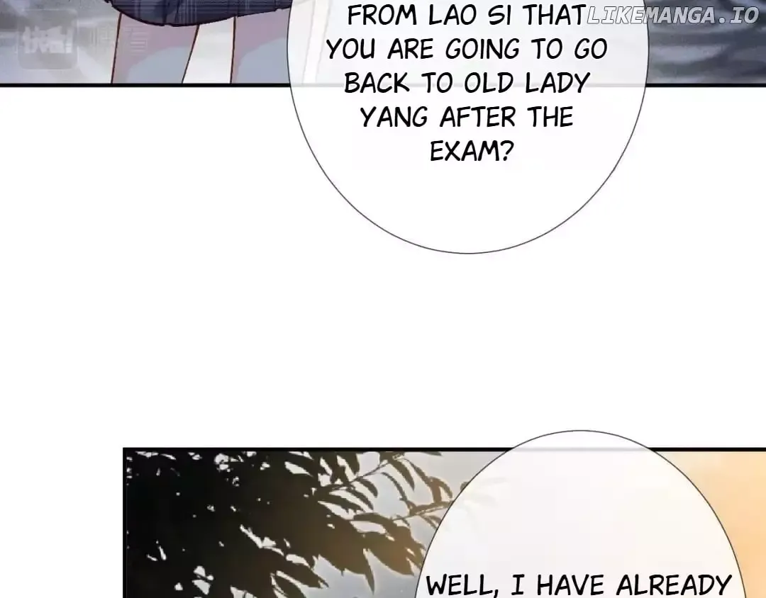 Everyone’s Darling - Chapter 139 Page 44