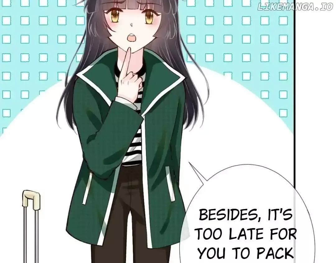 Everyone’s Darling - Chapter 139 Page 57