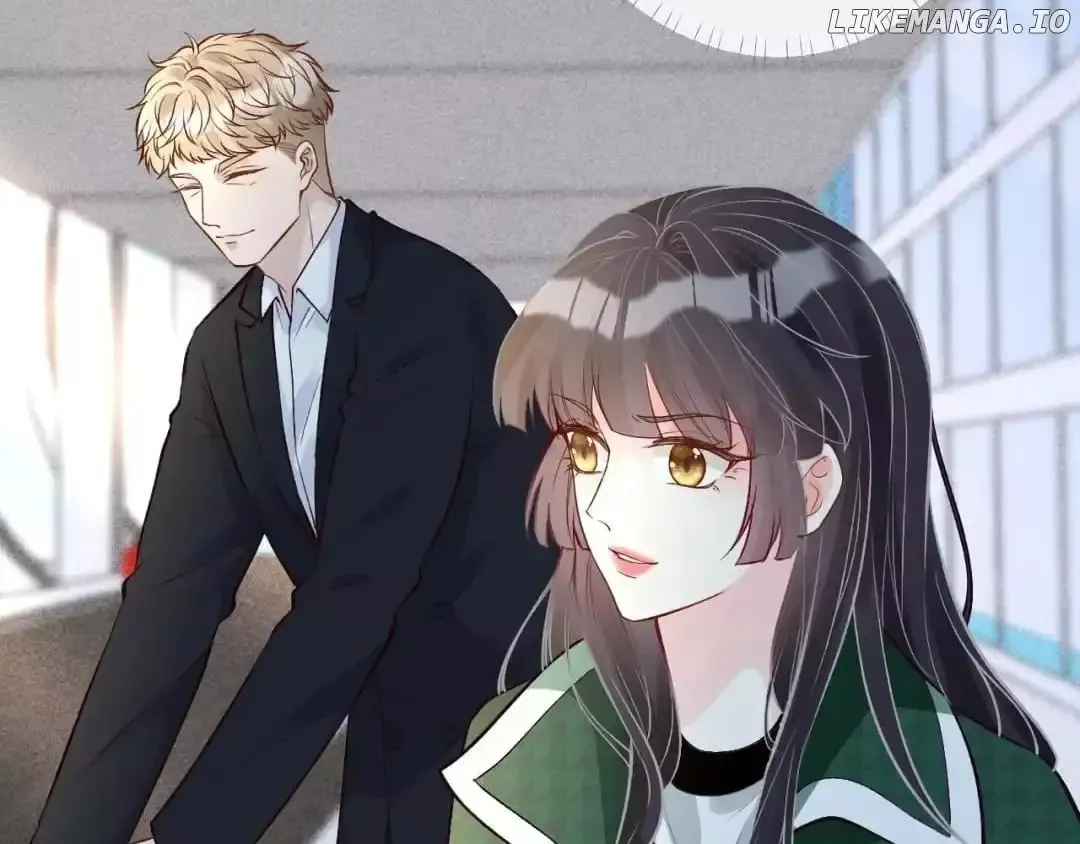 Everyone’s Darling - Chapter 139 Page 81
