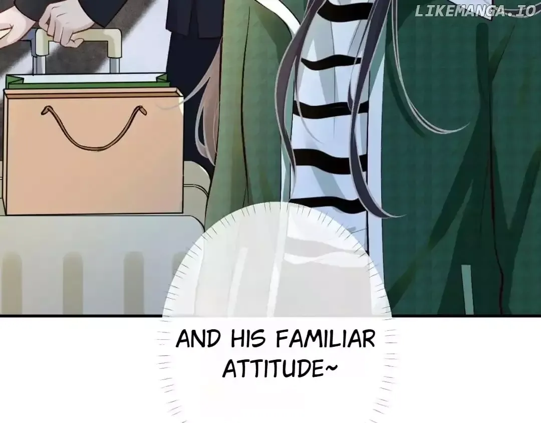 Everyone’s Darling - Chapter 139 Page 82