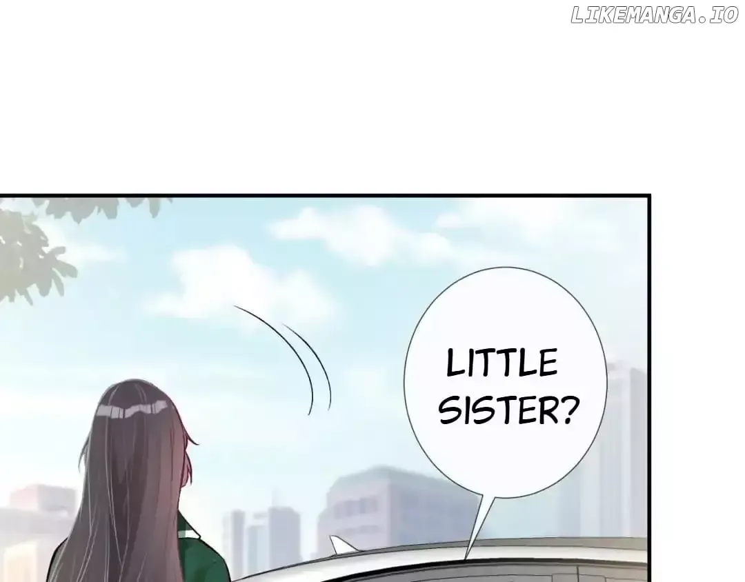 Everyone’s Darling - Chapter 139 Page 84