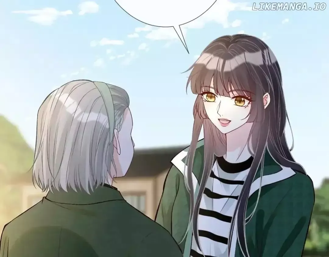 Everyone’s Darling - Chapter 139 Page 90