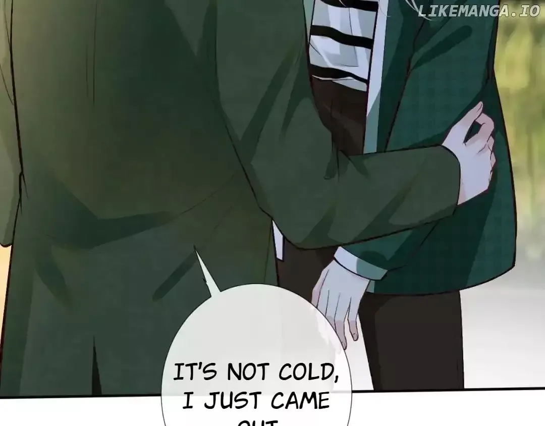 Everyone’s Darling - Chapter 139 Page 91
