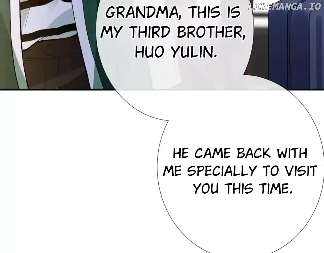 Everyone’s Darling - Chapter 139 Page 95