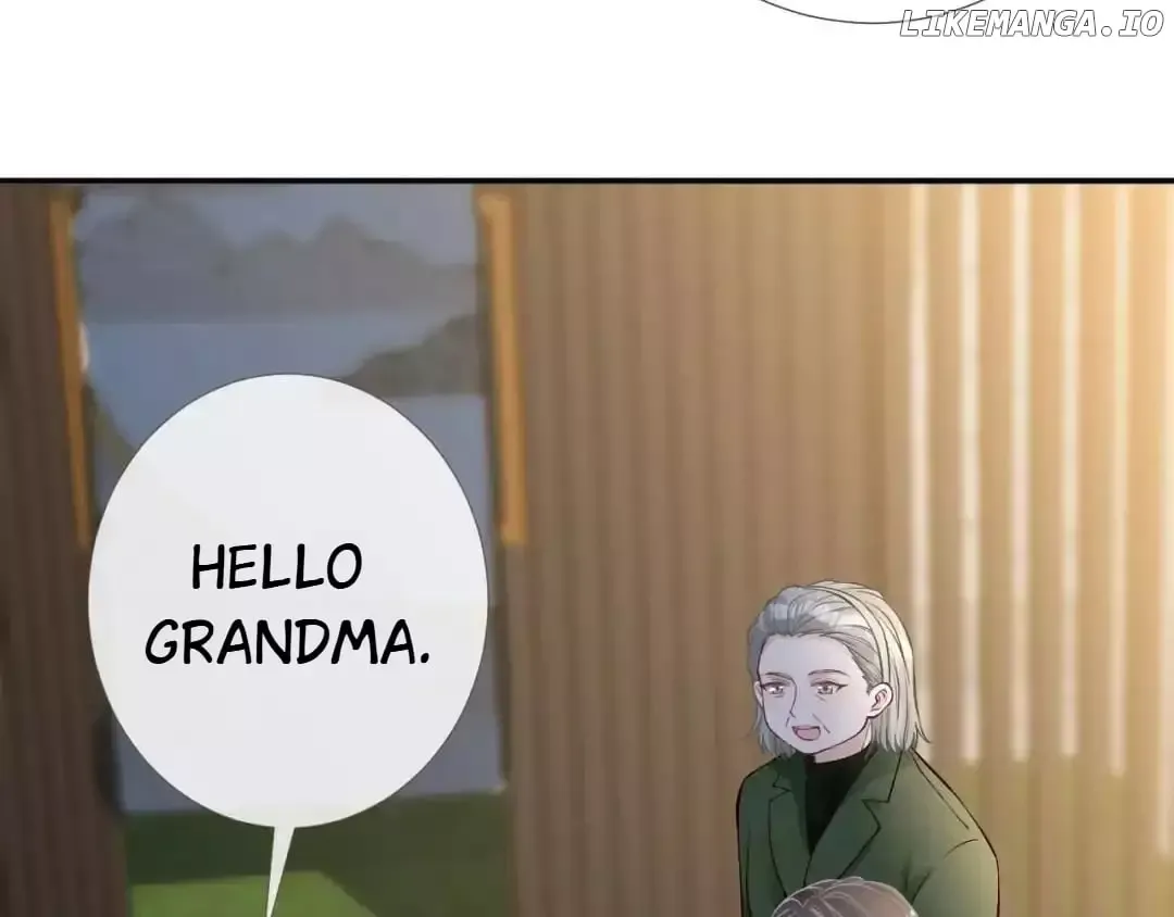 Everyone’s Darling - Chapter 139 Page 96