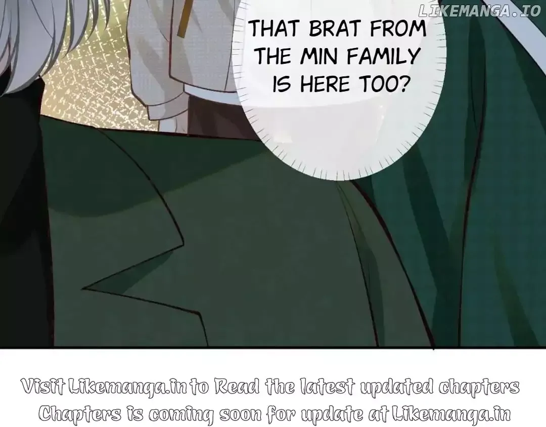 Everyone’s Darling - Chapter 139 Page 103