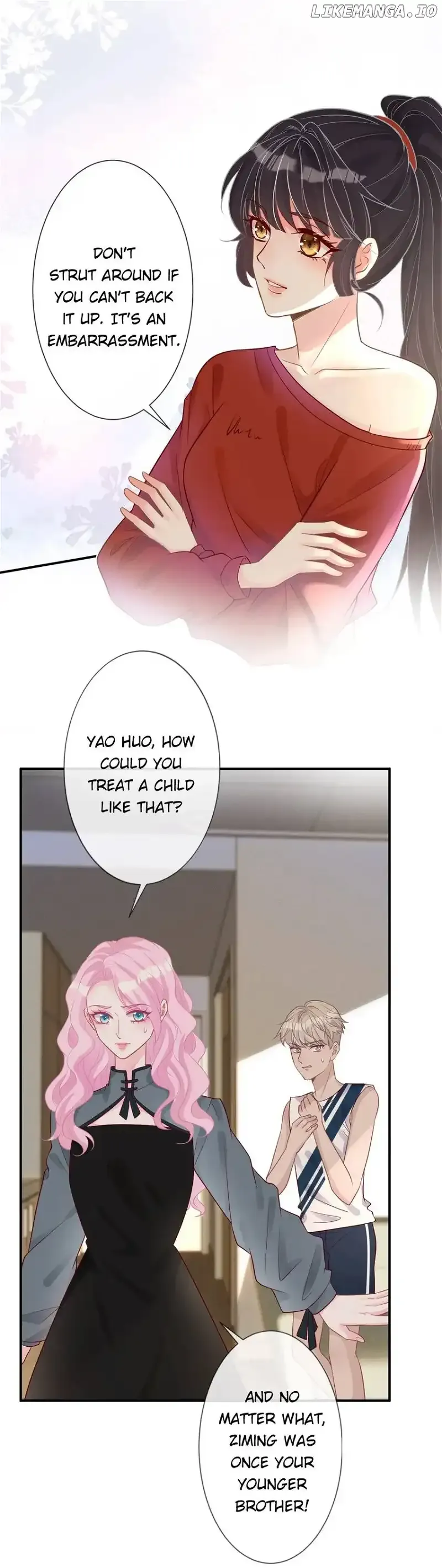 Everyone’s Darling - Chapter 14 Page 2