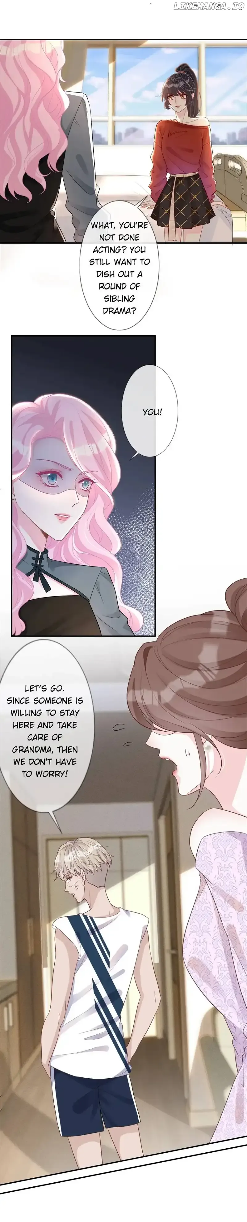 Everyone’s Darling - Chapter 14 Page 3
