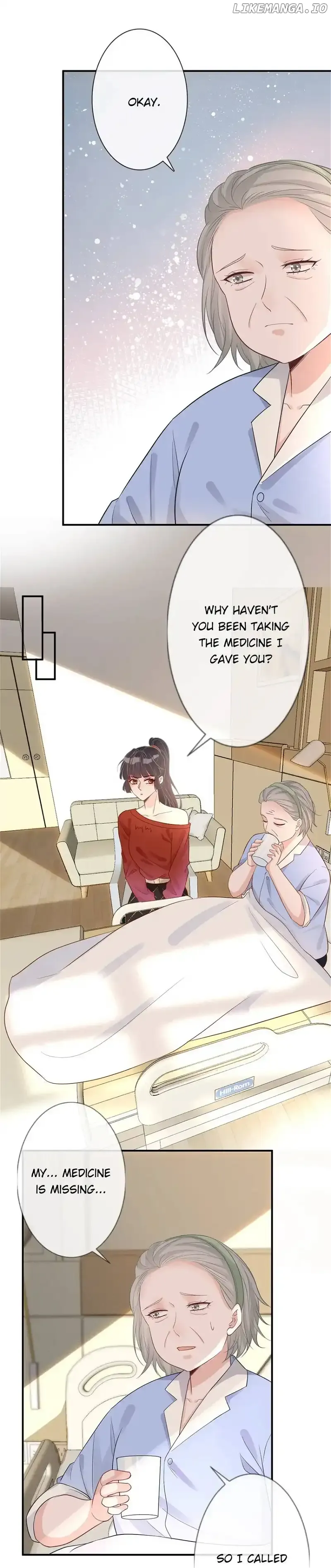 Everyone’s Darling - Chapter 14 Page 5
