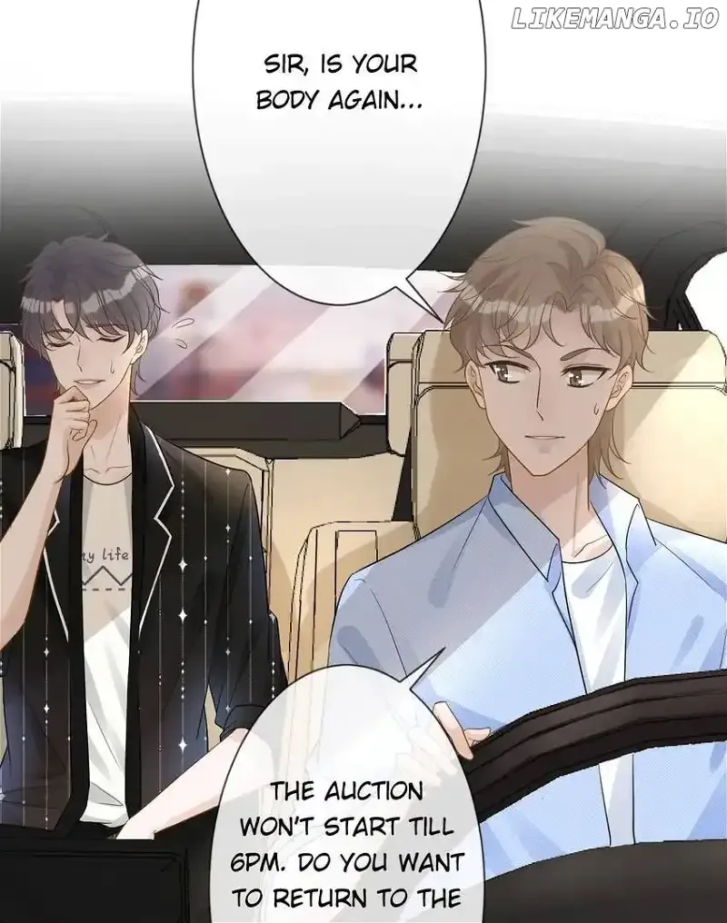 Everyone’s Darling - Chapter 14 Page 11