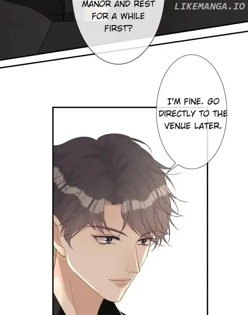 Everyone’s Darling - Chapter 14 Page 12