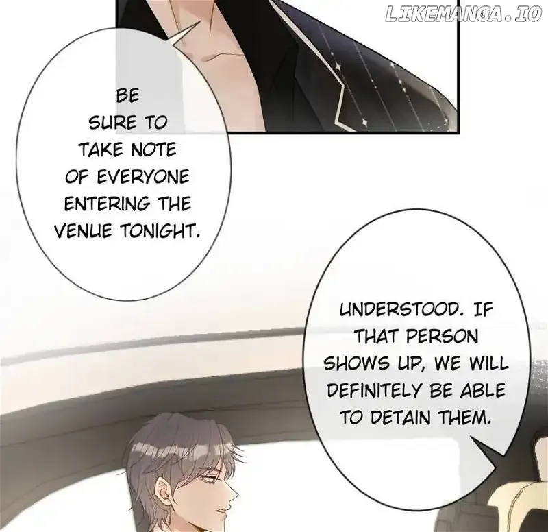 Everyone’s Darling - Chapter 14 Page 13