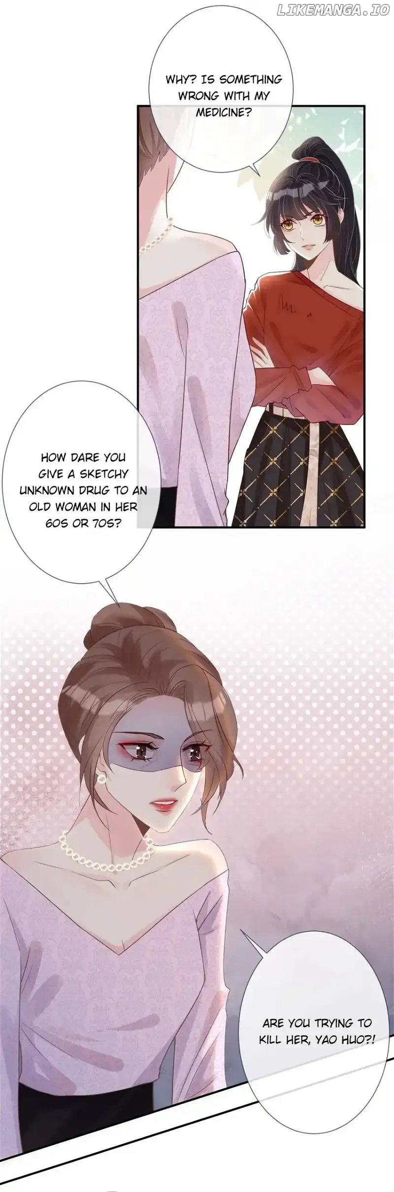 Everyone’s Darling - Chapter 14 Page 17