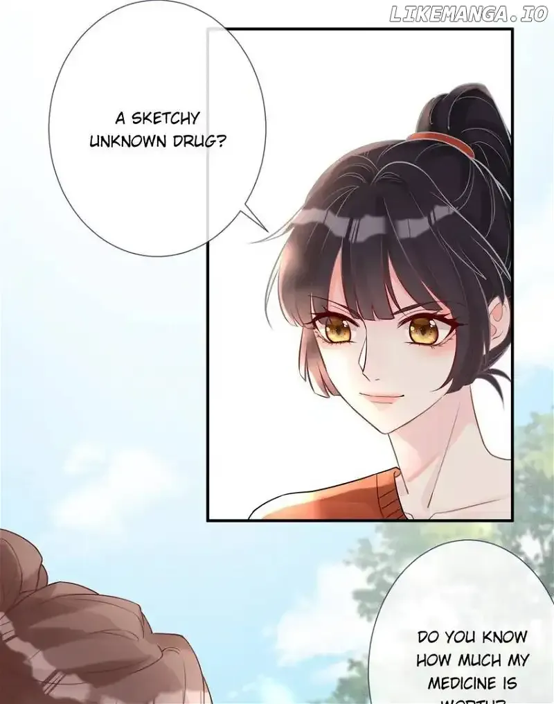 Everyone’s Darling - Chapter 14 Page 18