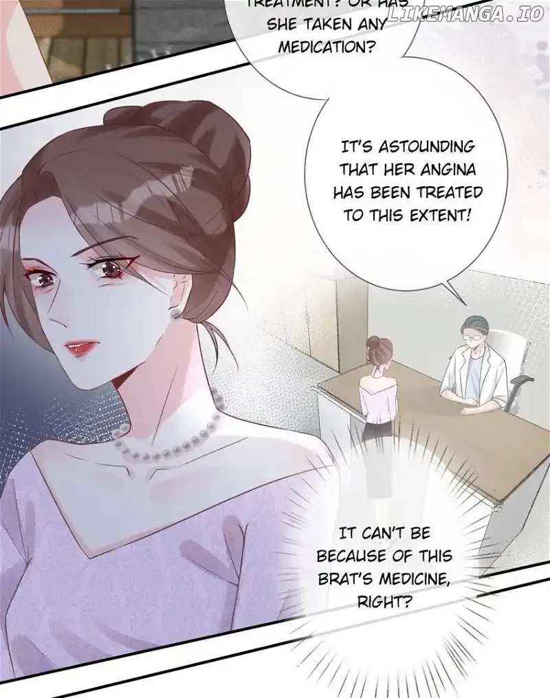 Everyone’s Darling - Chapter 14 Page 20