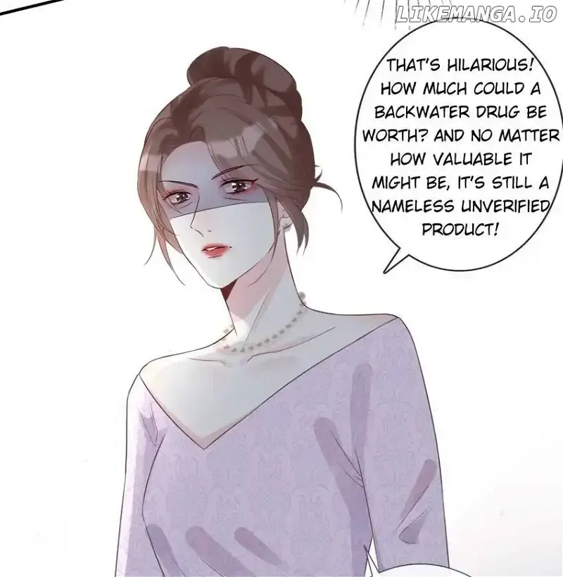 Everyone’s Darling - Chapter 14 Page 21