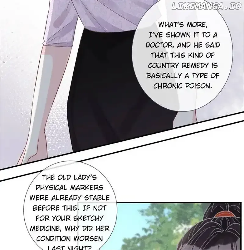 Everyone’s Darling - Chapter 14 Page 22