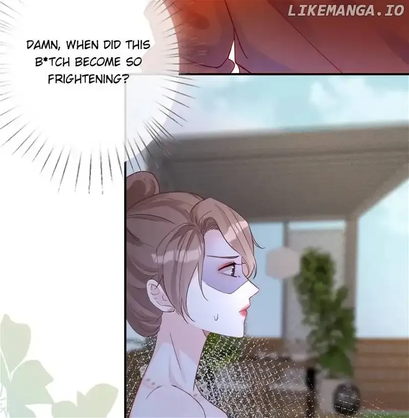 Everyone’s Darling - Chapter 14 Page 27