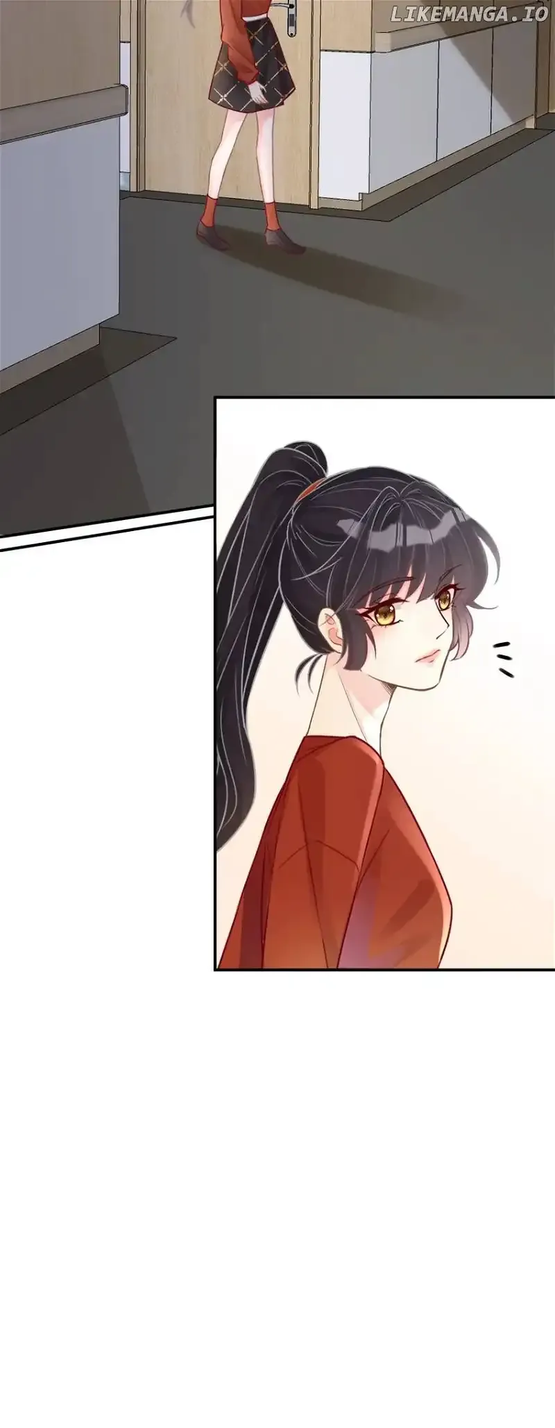 Everyone’s Darling - Chapter 14 Page 29