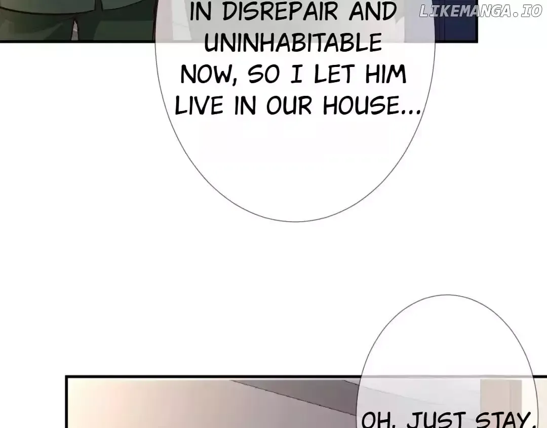 Everyone’s Darling - Chapter 140 Page 3
