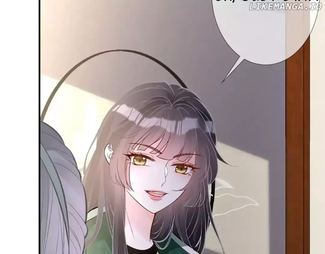 Everyone’s Darling - Chapter 140 Page 4