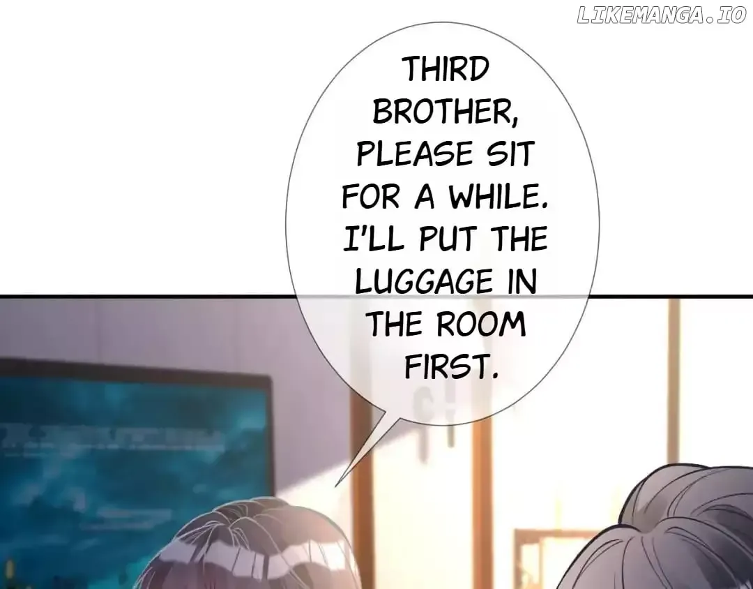 Everyone’s Darling - Chapter 140 Page 6