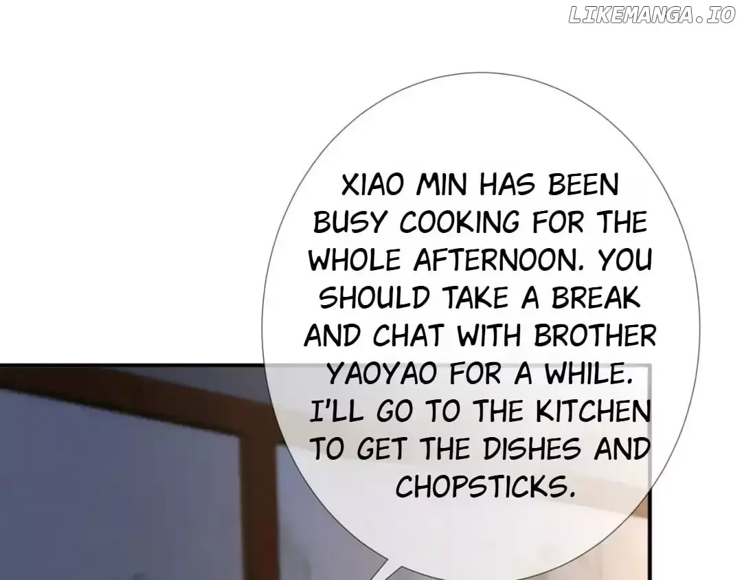 Everyone’s Darling - Chapter 140 Page 12