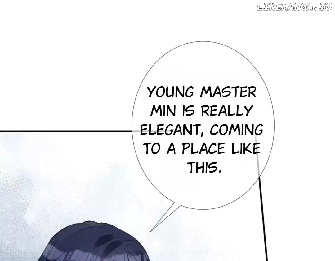 Everyone’s Darling - Chapter 140 Page 17