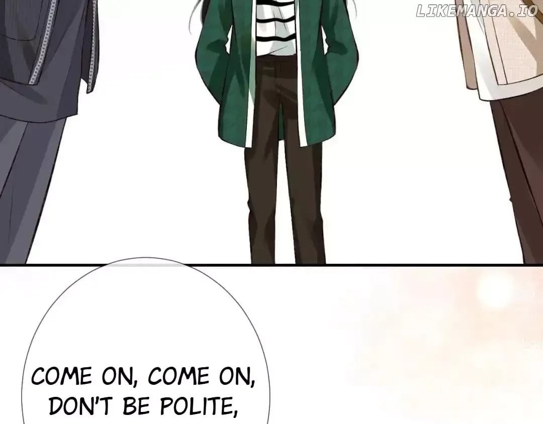 Everyone’s Darling - Chapter 140 Page 26