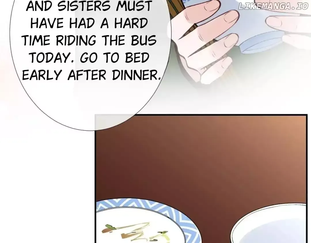 Everyone’s Darling - Chapter 140 Page 29