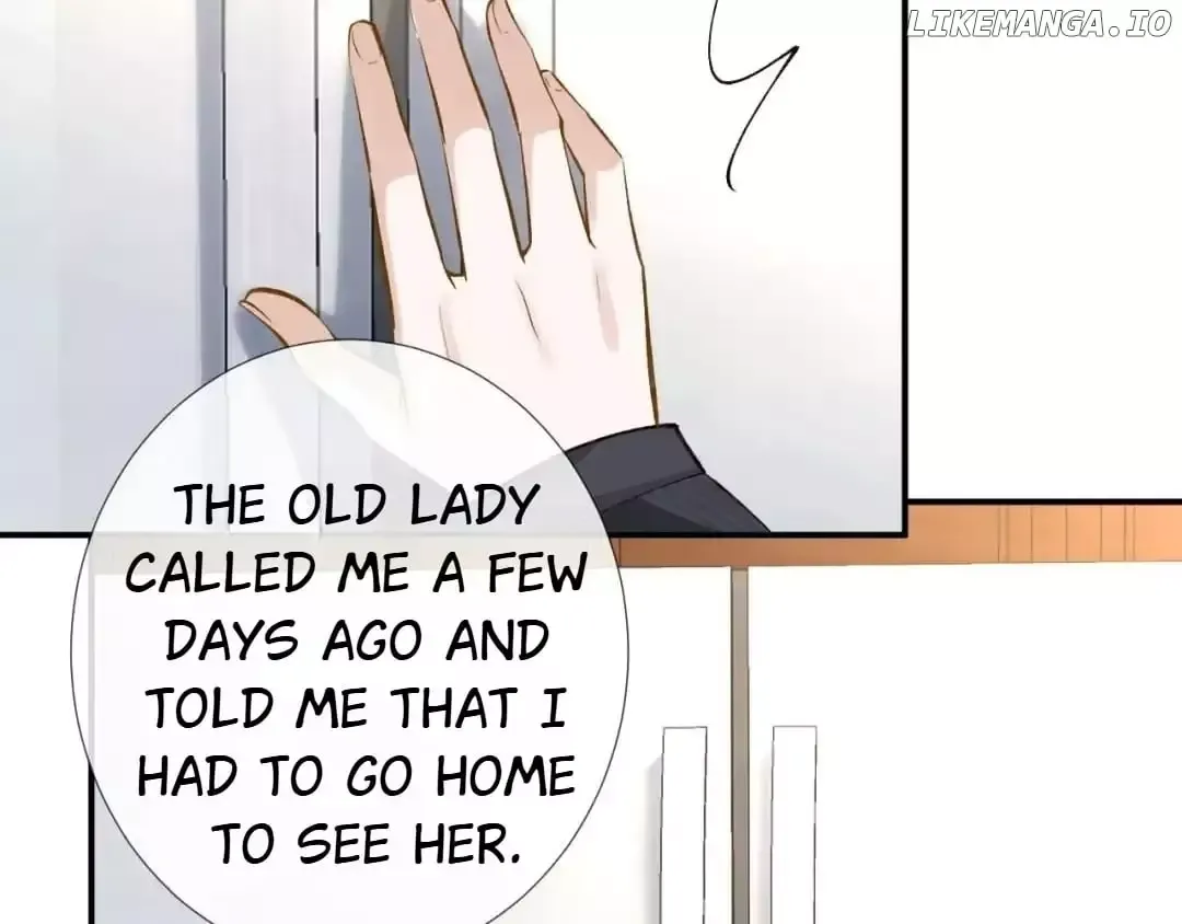 Everyone’s Darling - Chapter 140 Page 36