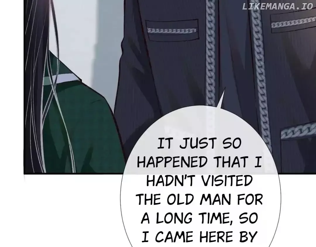Everyone’s Darling - Chapter 140 Page 38