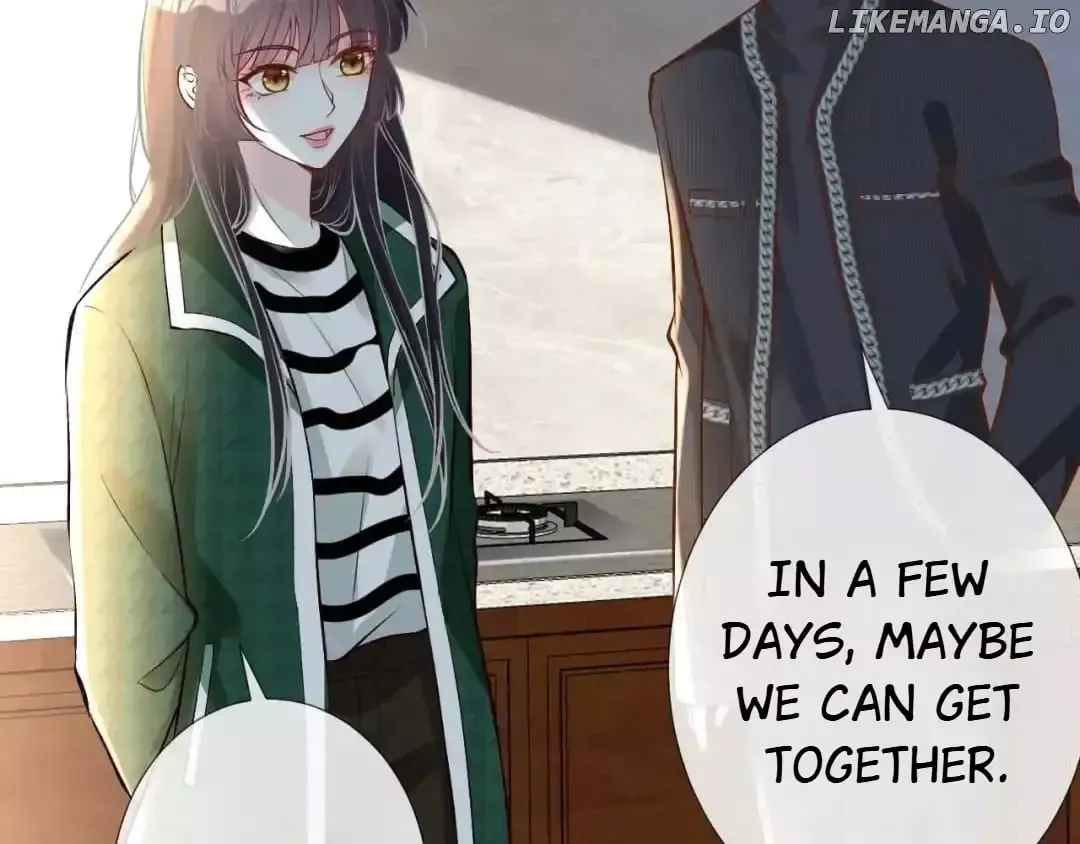 Everyone’s Darling - Chapter 140 Page 44