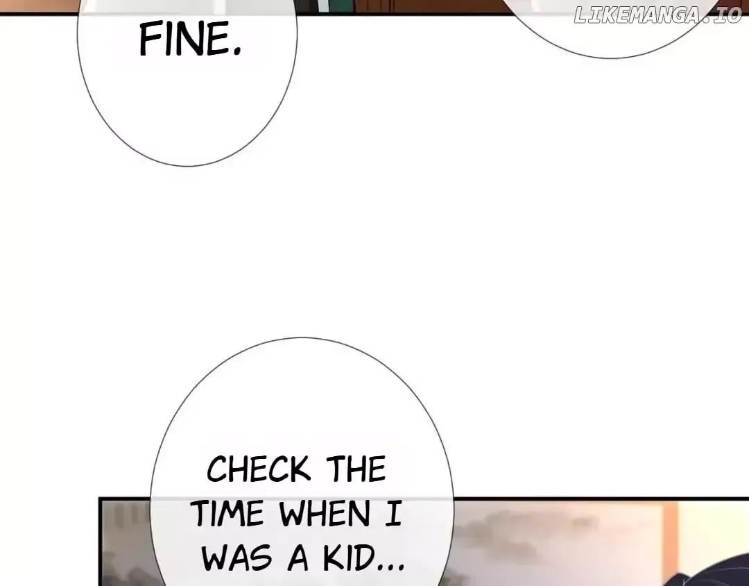 Everyone’s Darling - Chapter 140 Page 45