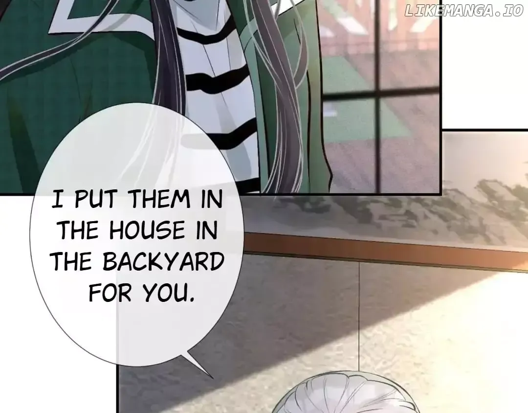 Everyone’s Darling - Chapter 140 Page 52