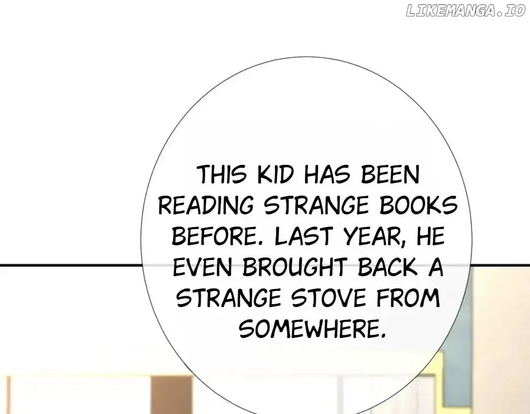 Everyone’s Darling - Chapter 140 Page 54