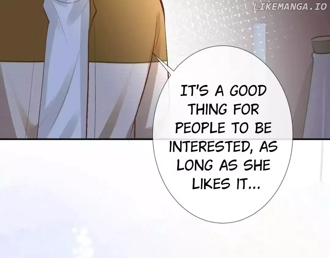 Everyone’s Darling - Chapter 140 Page 59