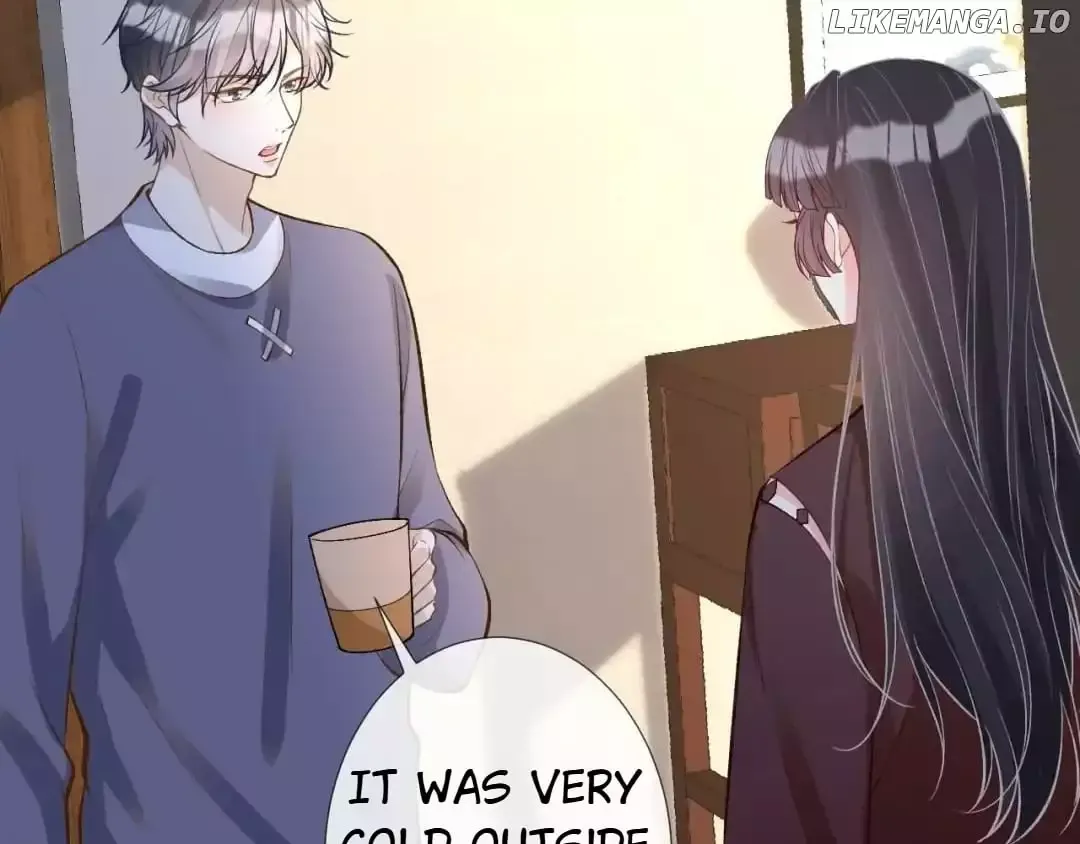 Everyone’s Darling - Chapter 140 Page 75