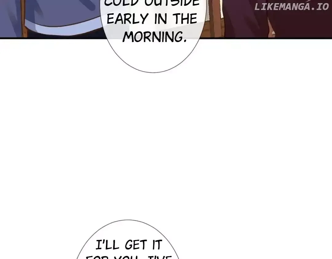 Everyone’s Darling - Chapter 140 Page 76